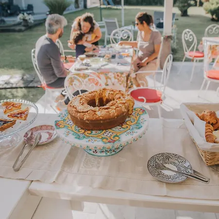 Le Vie Di Feronia 3*