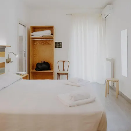 Bed & Breakfast Le Vie Di Feronia Terracina