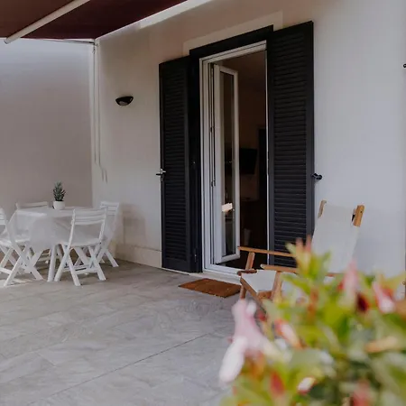 Le Vie Di Feronia Terracina
